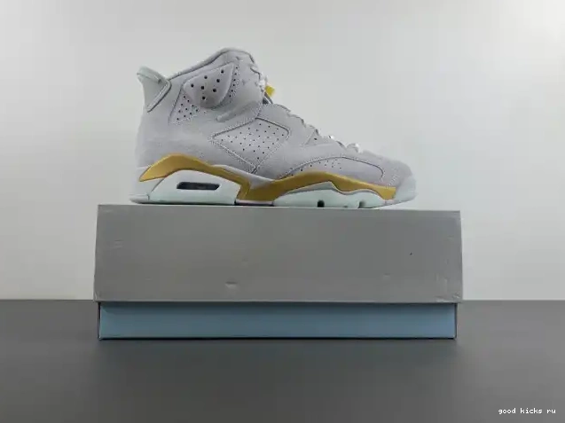 Rep DQ4914-074 Air Olympics Jordan Paris 6 0615